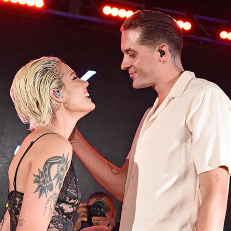 halsey dating now 2020
